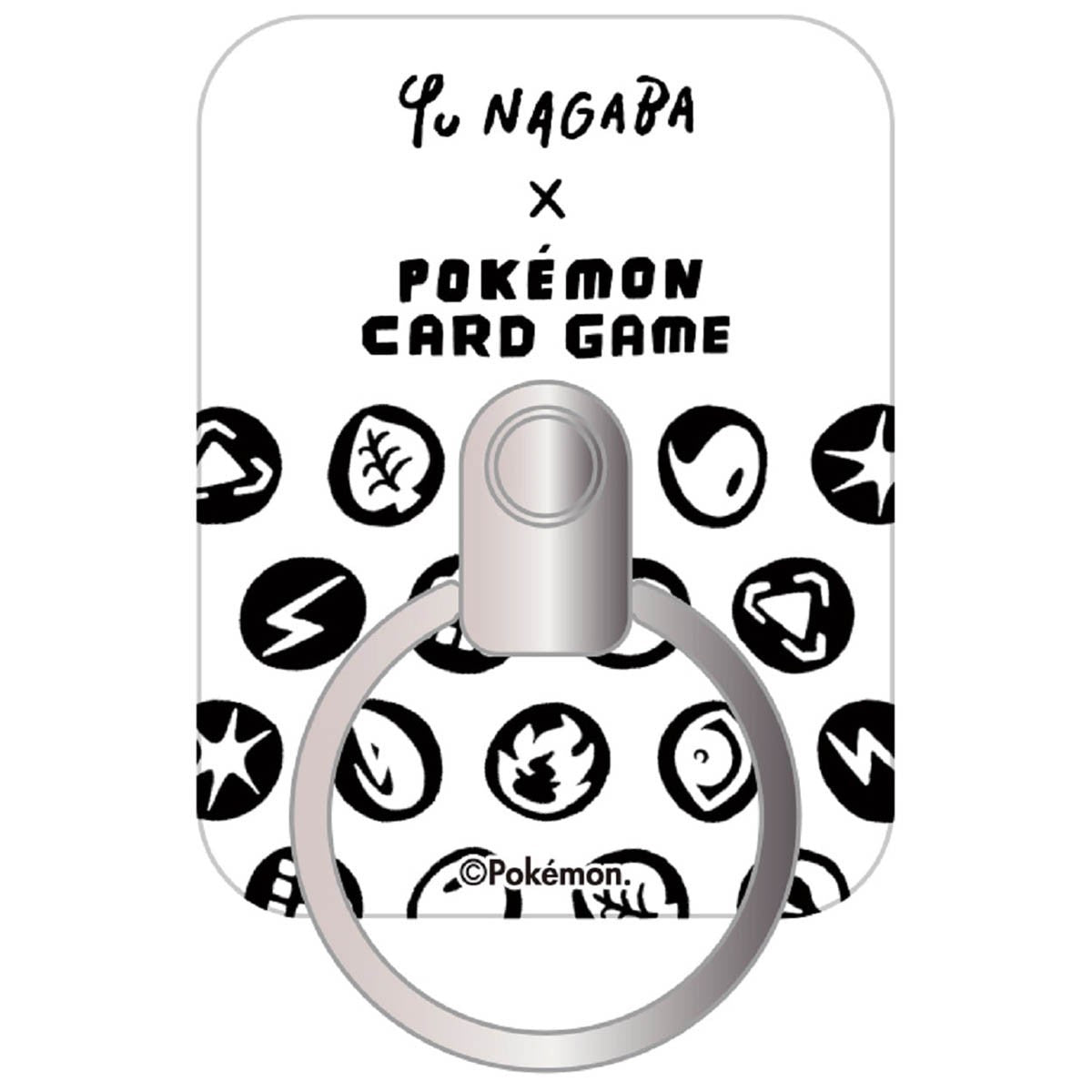 Pokemon TCG Yu Nagaba Special Box