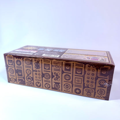 Pokémon TCG - Japanese Paradigm Trigger Mystery Box