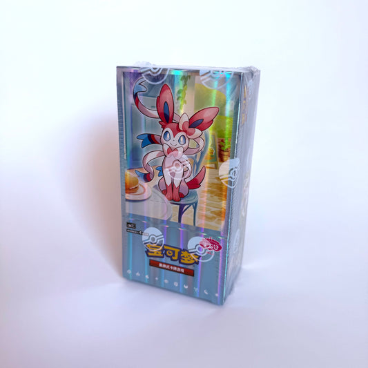 Pokemon TCG Gem Pack Vol 2 - Booster Box