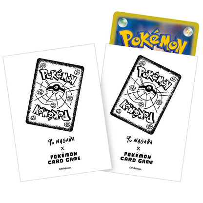 Pokemon TCG Yu Nagaba Special Box